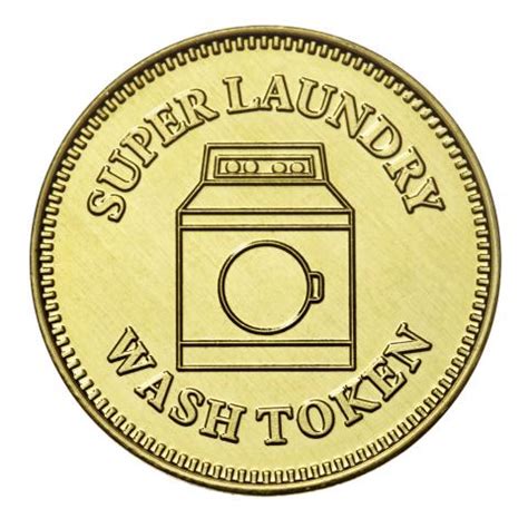 The enchanting power of my laundry token